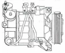 ���������� ������������ FORD [178Luzarlcac1054] LCAC1054 ����