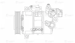 ���������� ������������ BMW E90/E84/E81/E87 [178Luzarlcac26173] LCAC26173 ����