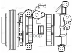 ���������� ������������ Mazda 3 (2009) [178Luzarlcac2549] LCAC2549 ����