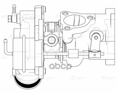��������������� (�������). AUDI A4 [B5] (1994-2000)/VW Passat [B5] (1996-200 [178Luzarlat1846] LAT1846 ����