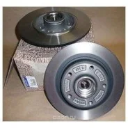 ���� ��������� ������ �������� Renault Megane III (2009-2016) � ����������� �/�� 2 ��. [178Renault432007595R] 432007595R ����