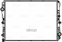 �������� �������� Mercedes BENZ W222 (2013) [178Luzarlrc15130] LRC15130 ����