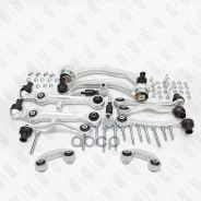 �������� �������� �������� VW Passat [B5] 02/ AUDI �4 00, �6 02 ���� �����������. ������ �� VIN [178Fixarfq0770] FQ0770 ����