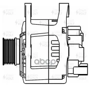 ��������� Renault Kangoo (2003) Megane II (2002-2009) [178Startvoltlg0931] LG0931 ����