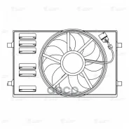 ���������� ��������� VW Passat [B8] (2015) 400W [178Luzarlfk1816] LFK1816 ����