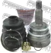���� �������� ������ Mitsubishi Pajero/Montero IV (V8, V9) (2007) 43X72X33 [178Febest0410V97WRA50] 0410V97WRA50 ����