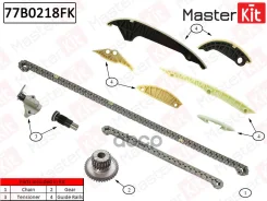 ���� ��� �������� AUDI A4 [B8] (2007-2015) [178Masterkit77B0218FK] 77B0218FK ����