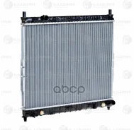 �������� �������� Ssang YONG Rexton I (2001-2007) D27DT ���� [178Luzarlrc1725] LRC1725 ����