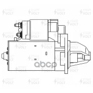 ������� Iveco Daily (2006-2018) [178Startvoltlst1620] LST1620 ����
