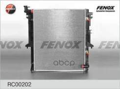 �������� ���������� Mitsubishi L200 2.5DI-D 05-, Pajero Sport 2.5TD 08-AT [178Fenoxrc00202] RC00202 ����
