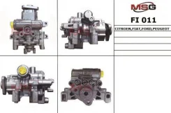 ����� �������������� Citroen Jumper, Fiat Ducato, Ford Transit/Transit Tourneo 06- FI011 [178Msgfi011] FI011 ����