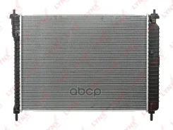 �������� �������� Chevrolet Captiva (C100) (2006-2010) ���� [178Lynxautorb2948] RB2948 ����