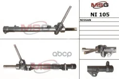 ����� ������� Nissan Qashqai J10 (2006) [178Msgni105] NI105 ����