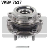 ������� �������� Murano (Z51) (2008) R/L [178Skfvkba7617] VKBA7617 ����