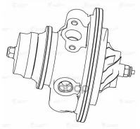 �������� ������� VW Passat (98-) 1.8T �������� / ��� ������� �03 [178Luzarlat5015] LAT5015 ����