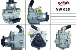 ����� �������������� VW Amarok (2010) / Transporter (2010) [178Msgvw025] VW025 ����