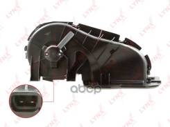   CLIO/Symbol (1998-2008) [178Lynxautorf1725] RF1725 