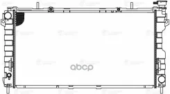 �������� �������� Chrusler Voyager /Caravan RG 00 3.3L - 3.8L [178Luzarlrc0352] LRC0352 ����
