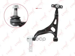 ����� �������� ������ ������ Mazda 6 (GH) (2007-2013) [178Lynxautoc5990R] C5990R ����