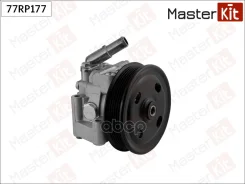 ����� �������������� FORD Mondeo IV (2007-2015) [178Masterkit77RP177] 77RP177 ����