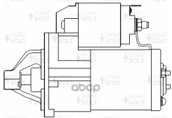 ������� Mitsubishi Outlander XL (CW) (2006) [178Startvoltlst1103] LST1103 ����