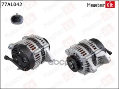 ��������� Daewoo Matiz (KLYA) 8 (1998) ��� 3 �������, Delphi [178Masterkit77AL042] 77AL042 ����