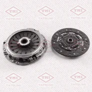 �������� ��������� [235 mm] FIAT Ducato 02- [178Tatsumitdh1020] TDH1020 ����