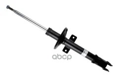 ����������� ������ Nissan Terrano III (D10) (2014) [178Bilstein22224583] 22224583 ����