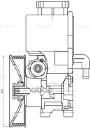 ����� �������������� Mercedes BENZ W202/210 �������������� [178Luzarlps1510] LPS1510 ����