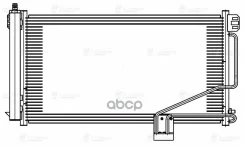 �������� ������������ (���������) W203 (2000-2006) [178Luzarlrac1503] LRAC1503 ����
