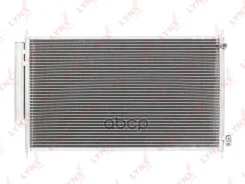 �������� ������������ (���������) Accord VIII 2003- 653x356x16 [178Lynxautorc0041] RC0041 ����