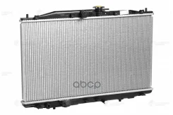 �������� �������� Accord VII (2003-2007) ����/ 400 x 716 x 16 [178Luzarlrc23BB] LRC23BB ����
