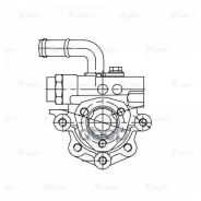 ����� �������������� Transporter T5 (2003) 120 bar [178Luzarlps1804] LPS1804 ����