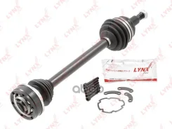 ������� �������� ����� VW GOLF IV/BORA (1997-2005)/AUDI A3 (8L1) (1996-20 [178Lynxautocd1225] CD1225 ����