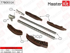 ���� ��� �������� BMW 3-����� E90/E91 (2005-2012) 2 ���� + 2 ���������� + 4 ������� [178Masterkit77B0031K] 77B0031K ����