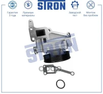 ����� ������� (�����) Hyundai Santa FE (CM) (2005-2012)/IX35/Tucson (201 � ����� [178Stronstp0066] STP0066 ����