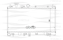 �������� �������� Subaru Legacy (B13) (2003-2009)/Legacy Outback (B1 [178Freezkk0237] KK0237 ����