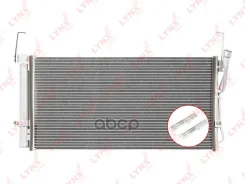 �������� ������������ (���������) Santa FE (SM) (2000-2005) 2.0 CRDI [178Lynxautorc0049] RC0049 ����