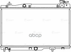 �������� �������� Chery KIMO (S12) (2008) [178Luzarlrc3016] LRC3016 ����