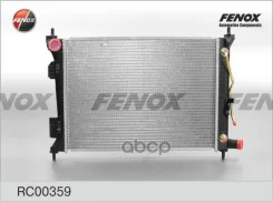 �������� �������� Hyundai Solaris (2010)/KIA RIO (2011) ��� �/� � ���� [178Fenoxrc00359] RC00359 ����