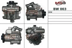 ����� �������������� BMW 5-����� E39 (1995-2003) [178Msgbw003] BW003 ����