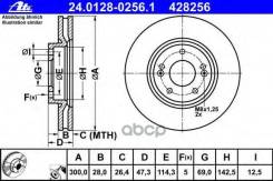    KIA Sportage (2010)/ Hyundai IX35 (2010) 300  [178ATE24012802561] 24012802561 