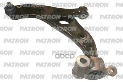 ����� �������� ����� Mazda 6 (GJ) (2013-2016) [178Patronps5413L] PS5413L ����