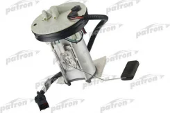 ����� ��������� ������������� Chrysler JEEP Grand Cherokee (1999-2003) WJ 1999/2000�� ER0/EV0 [178Patronpfp004] PFP004 ����
