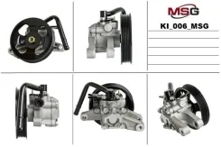 ����� �������������� Hyundai Solaris/KIA RIO [178Msgki006] KI006 ����