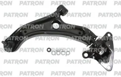 ����� �������� ����� Honda FIT/CITY 08- [178Patronps5333L] PS5333L ����