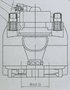 ������� ��������� �������� ����� Freelander 2 (2007) [178Triallicf102015] CF102015 ����