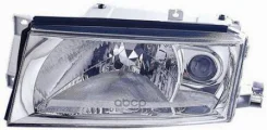 ���� ����� Skoda Octavia (A4 1U-) (2000-2011) [178DEPO6651106Lldemf] 6651106LLDEMF ����