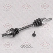 ������� �������� ����� FORD Europa Focus II (2005-2008) 1,6 ���� [178Tatsumitdd1015] TDD1015 ����