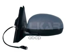 ������� ����� ������������� Skoda Fabia (2007) [178Alkar6139559] 6139559 ����